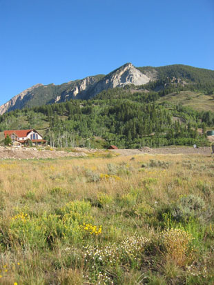 Lot 25<br>Buckhorn Ranch