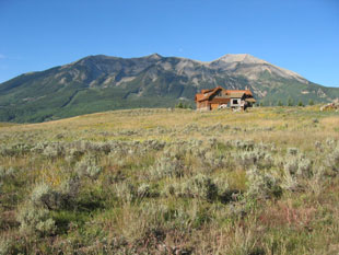 Lot 25<br>Buckhorn Ranch