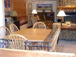 9B Villas<br>Mt. Crested Butte