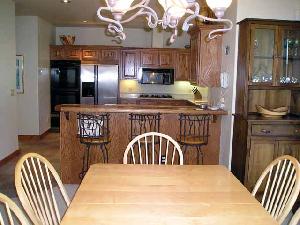 9B Villas<br>Mt. Crested Butte