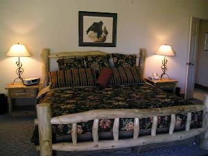 9B Villas<br>Mt. Crested Butte