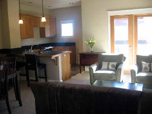 #105 Big Sky<br>Mt. Crested Butte