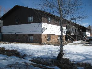 724 W. Gothic<br>Gunnison