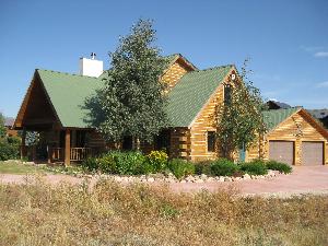 325 Shavano<br>Crested Butte South