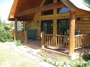 325 Shavano<br>Crested Butte South