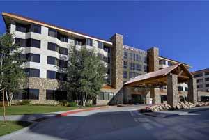 555 - The Grand Lodge<br>Mt. Crested Butte