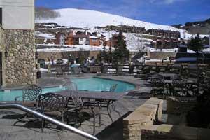 555 - The Grand Lodge<br>Mt. Crested Butte