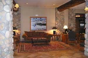 555 - The Grand Lodge<br>Mt. Crested Butte