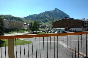 C1 Outrun<br>Mt. Crested Butte
