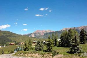 15 Anthracie<br>Mt. Crested Butte