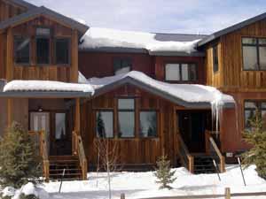 #E Meadow Vista<br>Crested Butte South