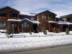 #E Meadow Vista<br>Crested Butte South