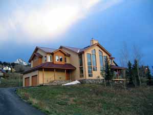 54 Anthracite<br>Mt. Crested Butte