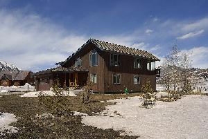 768 Shavano<br>Crested Butte South