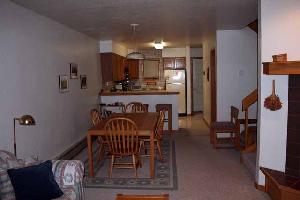 3 Castle Ridge<br>Mt. Crested Butte
