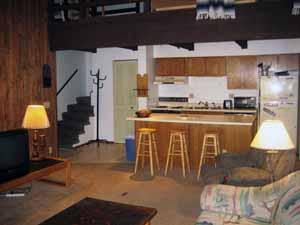 307B Timberline<br>Mt. Crested Butte