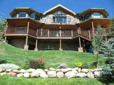 22 Sunflower<br>Mt. Crested Butte