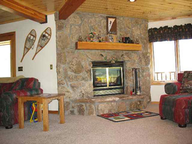 22 Sunflower<br>Mt. Crested Butte