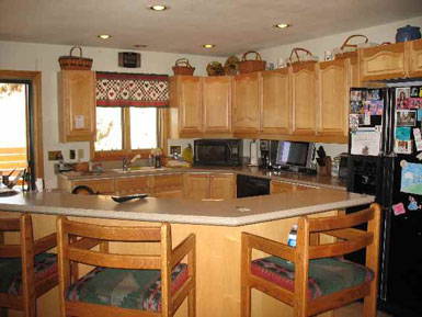 22 Sunflower<br>Mt. Crested Butte