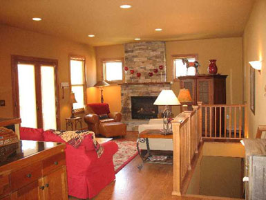 206 Pitchfork<br>Mt. Crested Butte