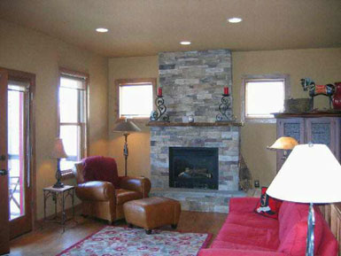 206 Pitchfork<br>Mt. Crested Butte