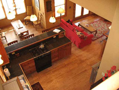206 Pitchfork<br>Mt. Crested Butte