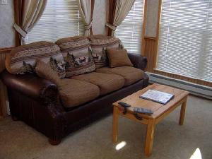 Cabin 57, Three Rivers Resort<br>Town of Almont