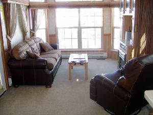 Cabin 57, Three Rivers Resort<br>Town of Almont