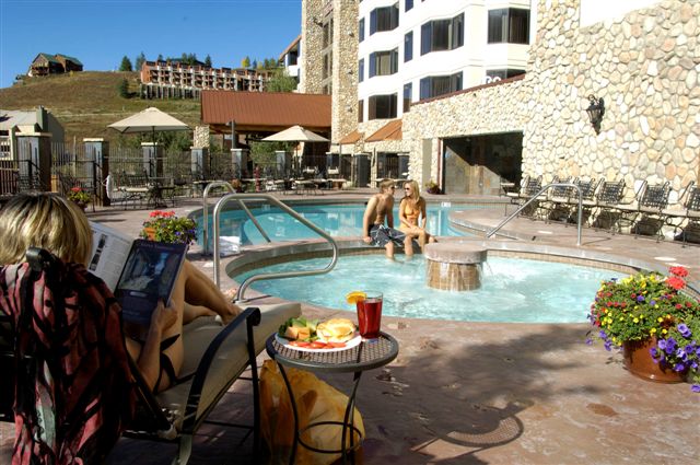 208/210 Grand Lodge<br>Mt. Crested Butte
