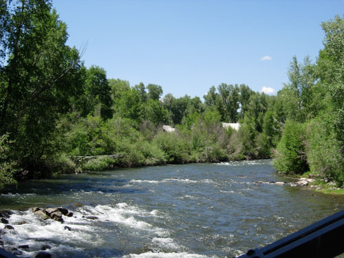 Lot 4<br>Danni Ranch