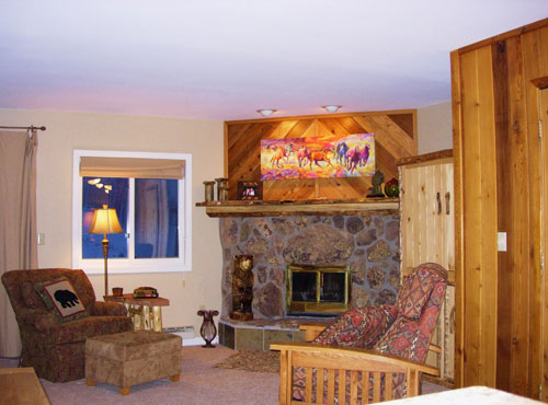 Crested Mtn C-2<br>Mt. Crested Butte