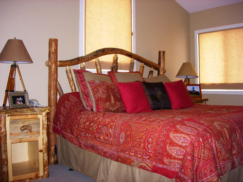 Crested Mtn C-2<br>Mt. Crested Butte