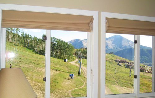 Crested Mtn C-2<br>Mt. Crested Butte