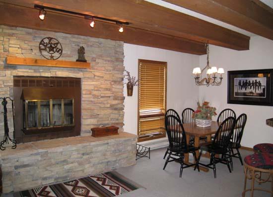 Plaza at Wood Creek #336<br>Mt. Crested Butte