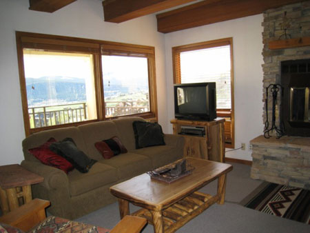 Plaza at Wood Creek #336<br>Mt. Crested Butte