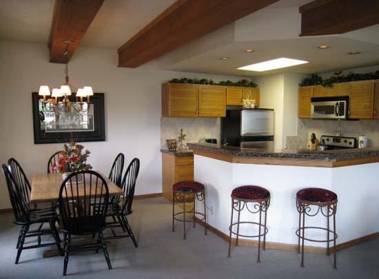 Plaza at Wood Creek #336<br>Mt. Crested Butte