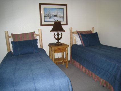 Plaza at Wood Creek #336<br>Mt. Crested Butte