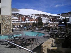 #559 Grand Lodge<br>Mt. Crested Butte