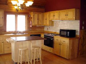 900 E. River Lane<br>Town of Almont