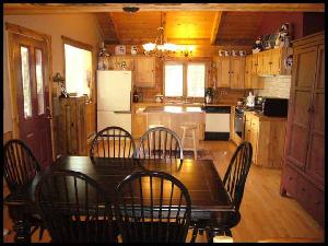 900 E. River Lane<br>Town of Almont