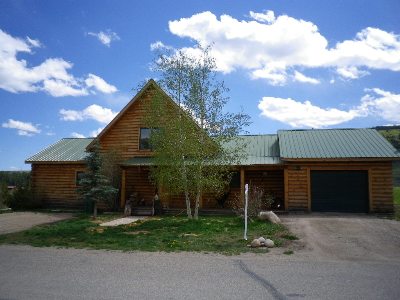171 Cascadilla<br>Crested Butte South