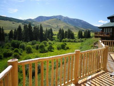 171 Cascadilla<br>Crested Butte South