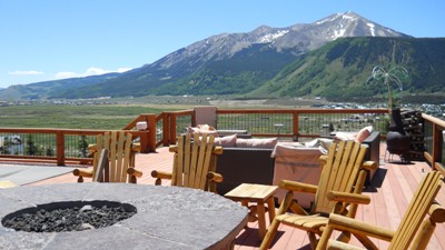 1181 Gothic Road<br>Crested Butte