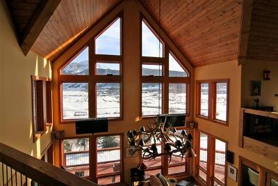 1181 Gothic Road<br>Crested Butte