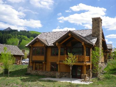 27 Appaloosa<br>Mt. Crested Butte