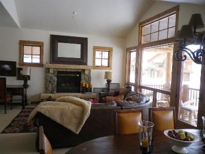 27 Appaloosa<br>Mt. Crested Butte