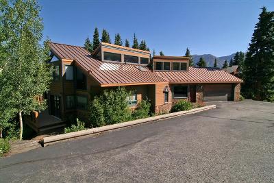 10 Aspen Lane<br>Mt. Crested Butte