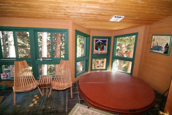 10 Aspen Lane<br>Mt. Crested Butte