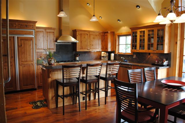 196 Coyote Circle<br>Crested Butte Country Club