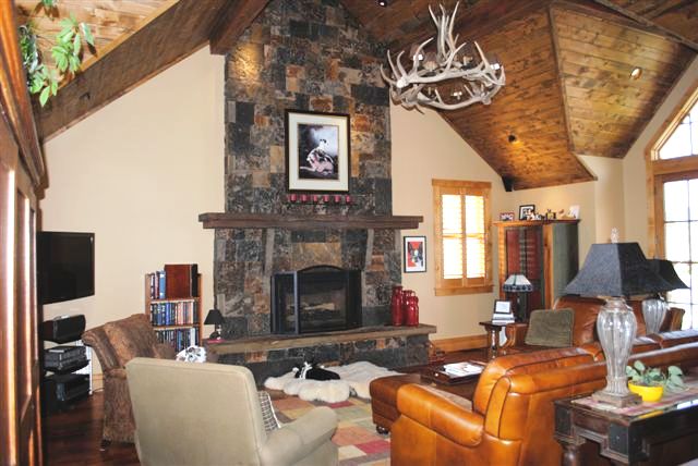 196 Coyote Circle<br>Crested Butte Country Club